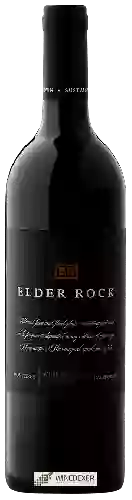 Weingut Elder Rock - Winemaker's Blend