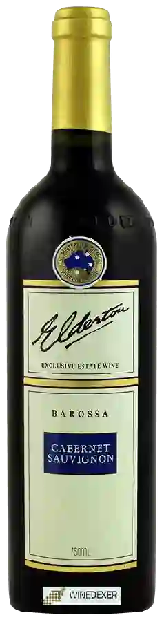 Weingut Elderton - Exclusive Estate Cabernet Sauvignon Weingut Elderton - Exclusive Estate Cabernet Sauvignon