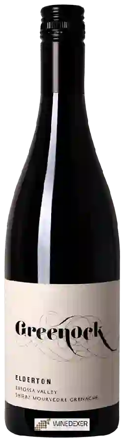 Weingut Elderton - Greenock Two Shiraz - Mourvedre - Grenache Weingut Elderton - Greenock Two Shiraz - Mourvedre - Grenache