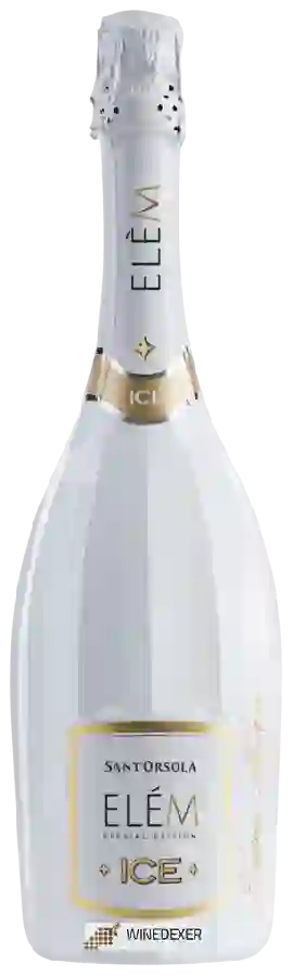 Weingut Elém - Ice Weingut Elém - Ice