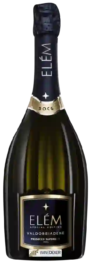 Weingut Elém - Valdobbiadene Prosecco Superiore