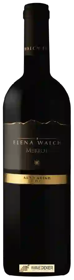 Weingut Elena Walch - Merlot (Selezione)
