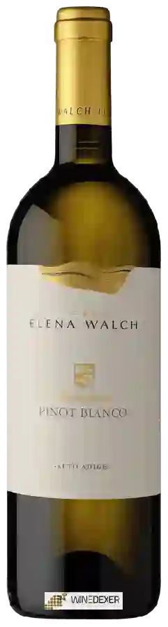Weingut Elena Walch - Pinot Bianco Alto Adige Kristallberg