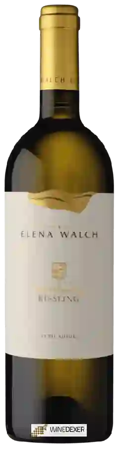 Weingut Elena Walch - Riesling Alto Adige Castel Ringberg