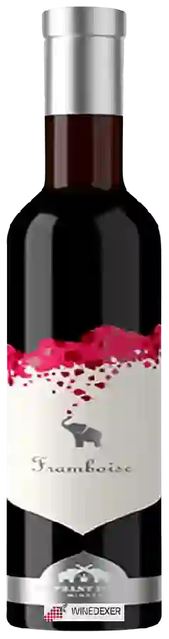 Weingut Elephant Island Orchard - Framboise