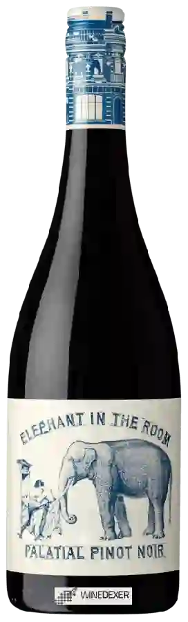 Weingut Elephant In The Room - Palatial Pinot Noir