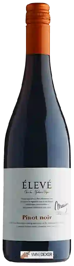 Weingut Élevé - Pinot Noir Weingut Élevé - Pinot Noir