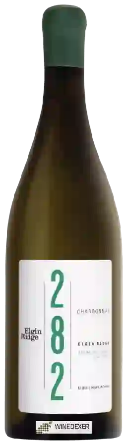 Weingut Elgin Ridge - 282 Chardonnay