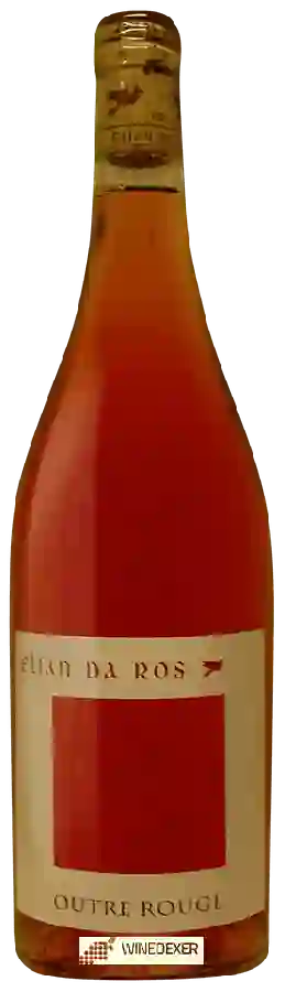 Weingut Elian Da Ros - Outre Rouge Côtes du Marmandais Weingut Elian Da Ros - Outre Rouge Côtes du Marmandais