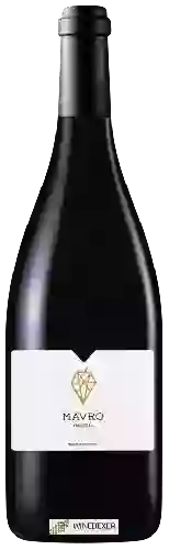Weingut Elinos - Mavro