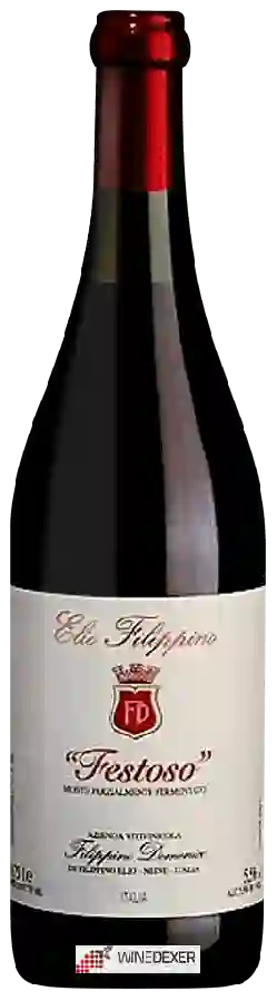 Weingut Elio Filippino - Festoso