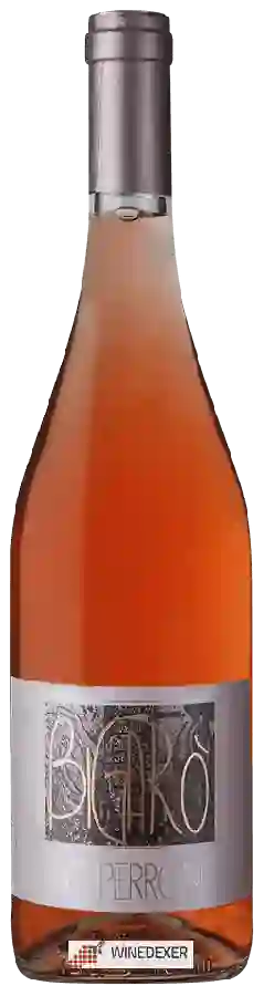 Weingut Elio Perrone - Bigarò Rosé Weingut Elio Perrone - Bigarò Rosé