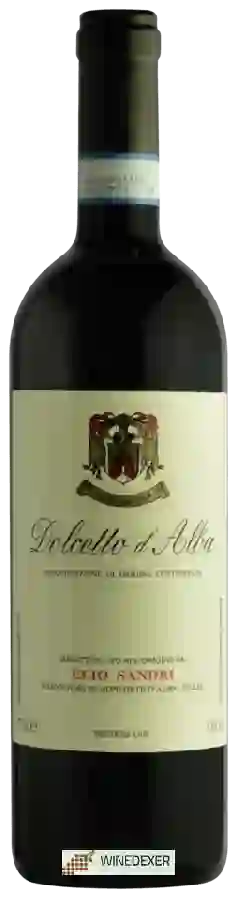 Weingut Elio Sandri - Dolcetto d'Alba Weingut Elio Sandri - Dolcetto d'Alba