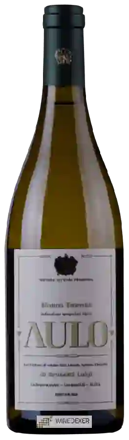 Weingut Azienda Agricola Elisabetta - Aulo Bianco