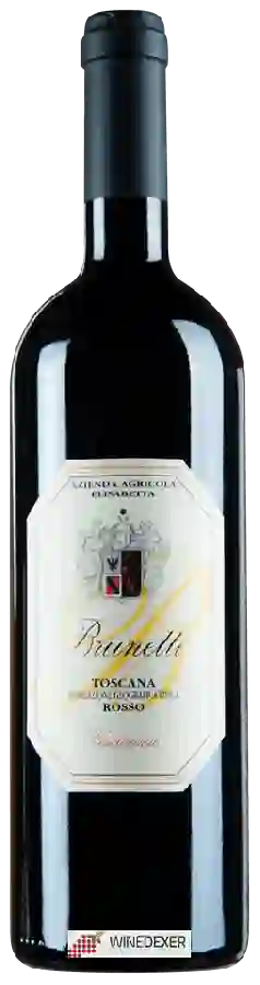 Weingut Azienda Agricola Elisabetta - Brunetti