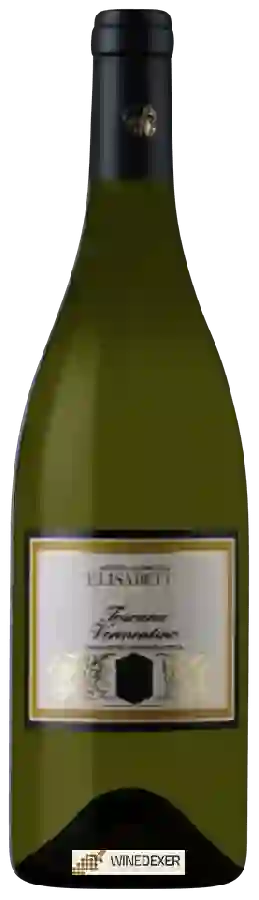 Weingut Azienda Agricola Elisabetta - Vermentino