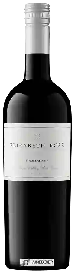 Weingut Elizabeth Rose - Chockablock Weingut Elizabeth Rose - Chockablock