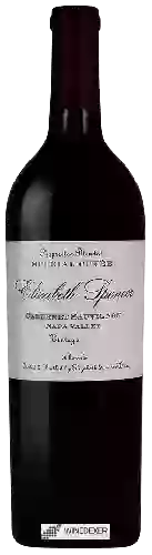 Weingut Elizabeth Spencer - Cabernet Sauvignon (Special Cuvée)