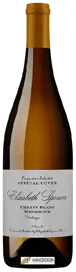 Weingut Elizabeth Spencer - Chenin Blanc (Special Cuvée) Weingut Elizabeth Spencer - Chenin Blanc (Special Cuvée)