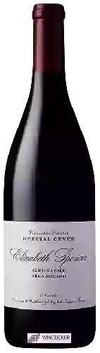 Weingut Elizabeth Spencer - Grenache (Special Cuvée)