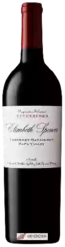 Weingut Elizabeth Spencer - Cabernet Sauvignon