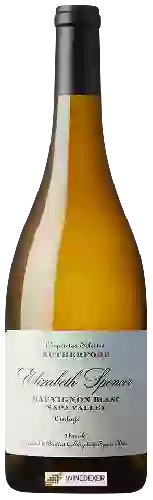 Weingut Elizabeth Spencer - Sauvignon Blanc