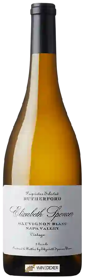 Weingut Elizabeth Spencer - Sauvignon Blanc