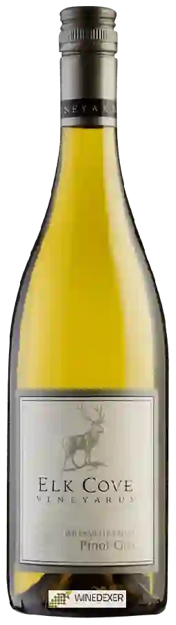 Weingut Elk Cove - Pinot Gris Weingut Elk Cove - Pinot Gris