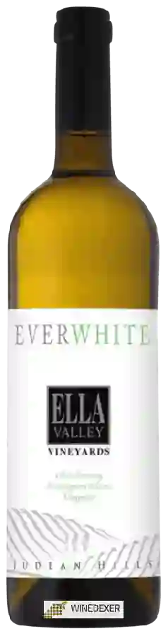 Weingut Ella Valley - Ever White Weingut Ella Valley - Ever White