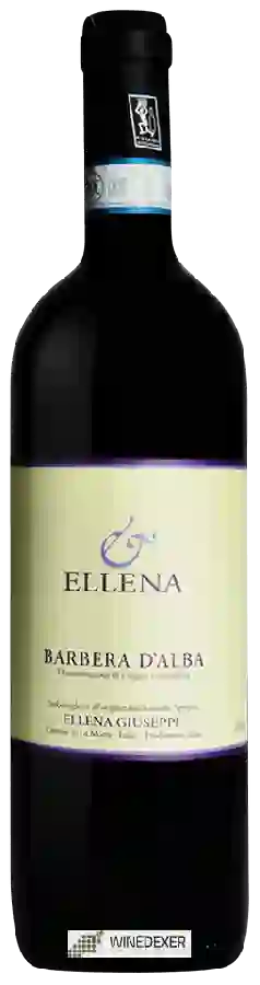 Weingut Ellena Giuseppe - Barbera d'Alba
