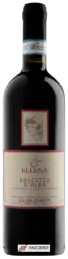 Weingut Ellena Giuseppe - Dolcetto d'Alba