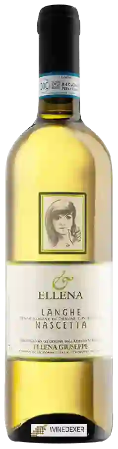Weingut Ellena Giuseppe - Langhe Nascetta