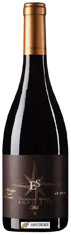 Weingut Ellermann-Spiegel - Anno