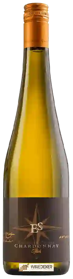 Weingut Ellermann-Spiegel - Chardonnay 'Goldkapsel'