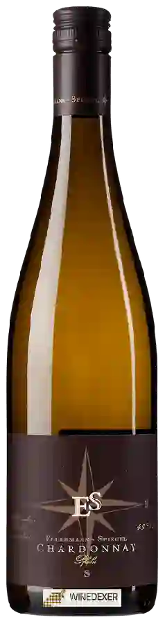 Weingut Ellermann-Spiegel - Chardonnay Weingut Ellermann-Spiegel - Chardonnay
