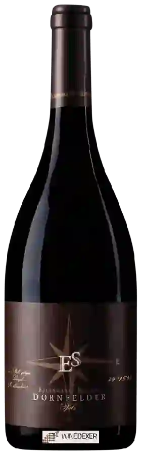 Weingut Ellermann-Spiegel - Dornfelder