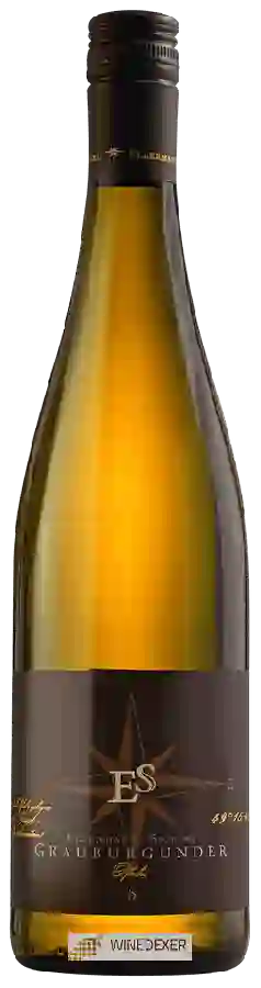 Weingut Ellermann-Spiegel - Grauburgunder Weingut Ellermann-Spiegel - Grauburgunder
