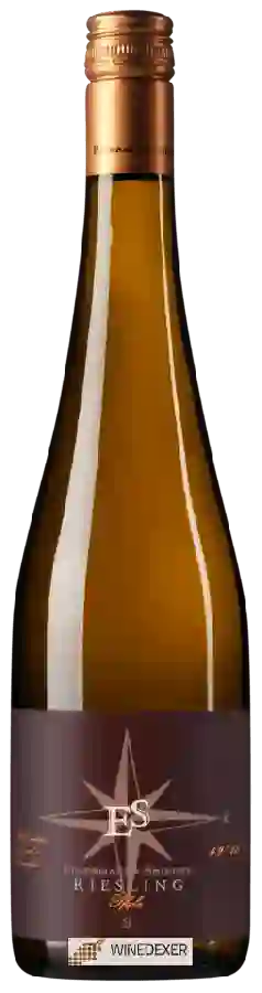 Weingut Ellermann-Spiegel - Riesling 'Goldkapsel'