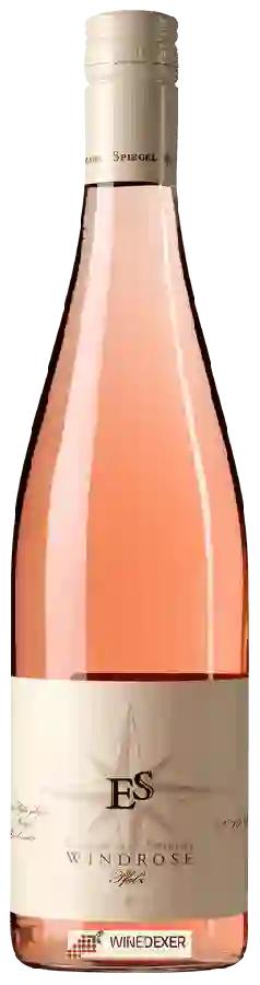 Weingut Ellermann-Spiegel - Windrosé