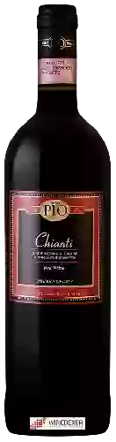 Weingut Elmo Pio - Chianti