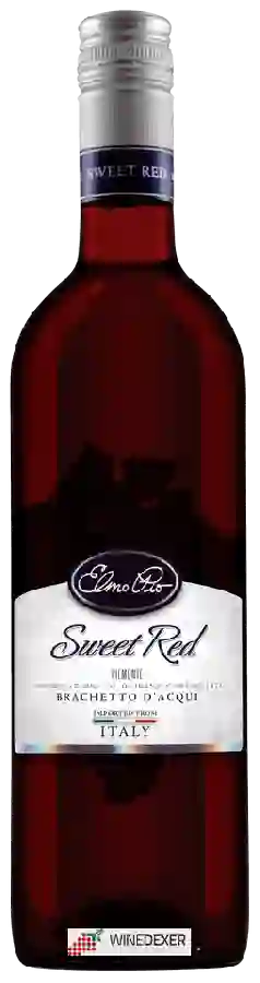 Weingut Elmo Pio - Sweet Red Weingut Elmo Pio - Sweet Red