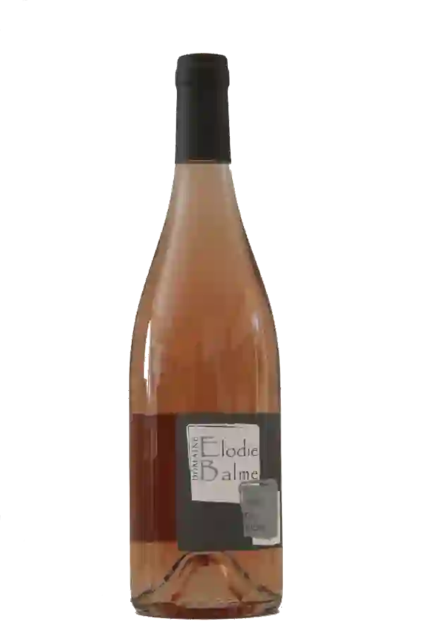 Domaine Elodie Balme - Côtes-du-Rhône Rosé