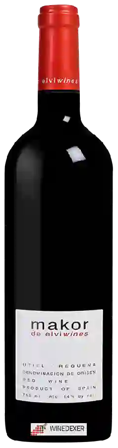 Weingut Elvi - Makor