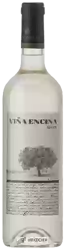 Weingut Elvi - Viña Encina Blanco
