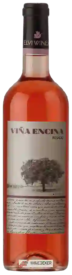 Weingut Elvi - Viña Encina Rosado