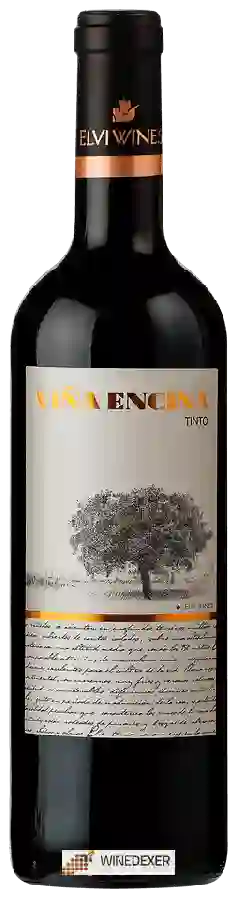 Weingut Elvi - Viña Encina Tinto Weingut Elvi - Viña Encina Tinto