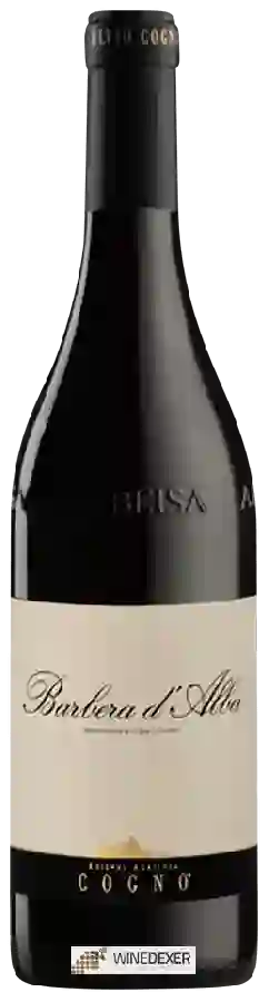 Weingut Elvio Cogno - Barbera d'Alba Weingut Elvio Cogno - Barbera d'Alba