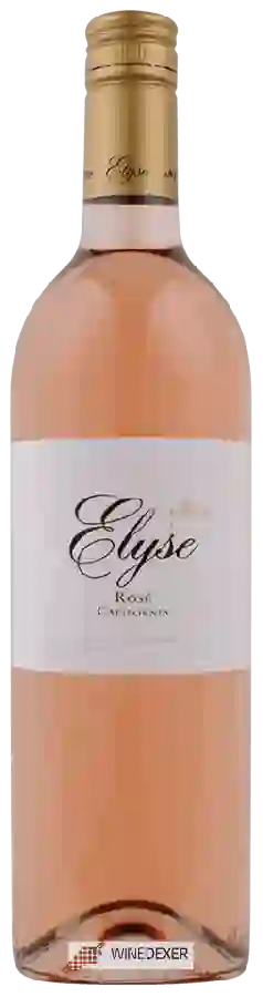 Weingut Elyse - Rosé Weingut Elyse - Rosé