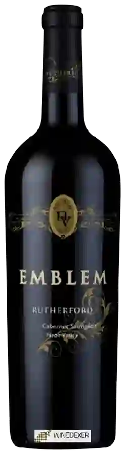 Weingut Emblem - Rutherford Cabernet Sauvignon