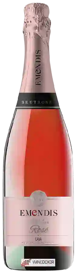 Weingut Emendis - Pinot Noir Rosé Weingut Emendis - Pinot Noir Rosé